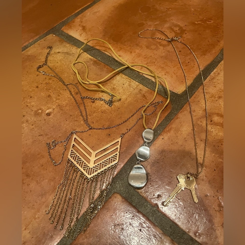 Jewelry Bundle